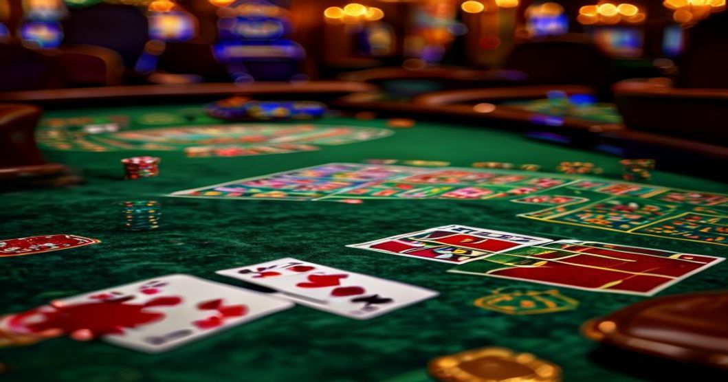 Chiến thuật Baccarat PP888 2026