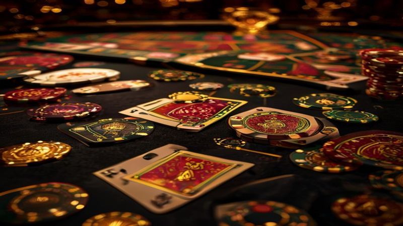 Phân tích tỷ lệ thắng Baccarat PP888