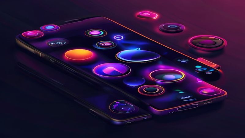 Giao diện app PP888 trên iOS và Android