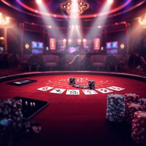 Roulette PP888