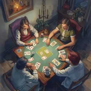 Game Bài PP888 – Đổi Thưởng Siêu Tốc